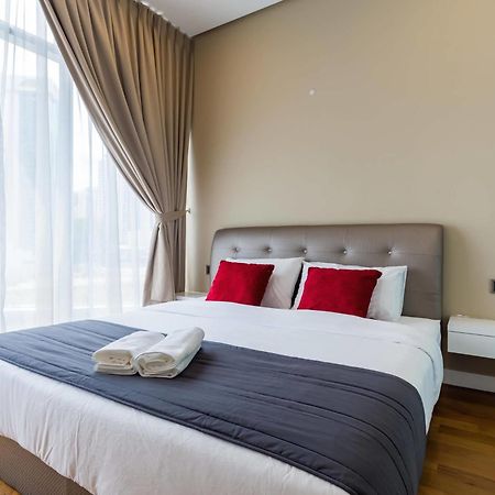 Vipod Suites Klcc 吉隆坡 外观 照片