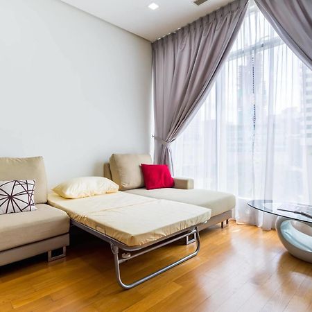 Vipod Suites Klcc 吉隆坡 外观 照片