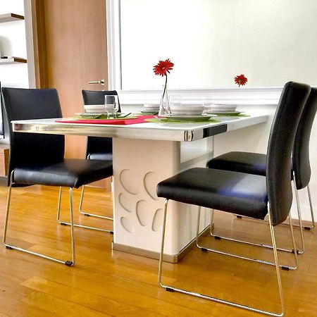 Vipod Suites Klcc 吉隆坡 外观 照片