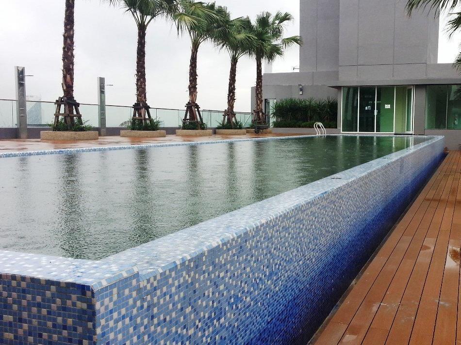 Vipod Suites Klcc 吉隆坡 外观 照片