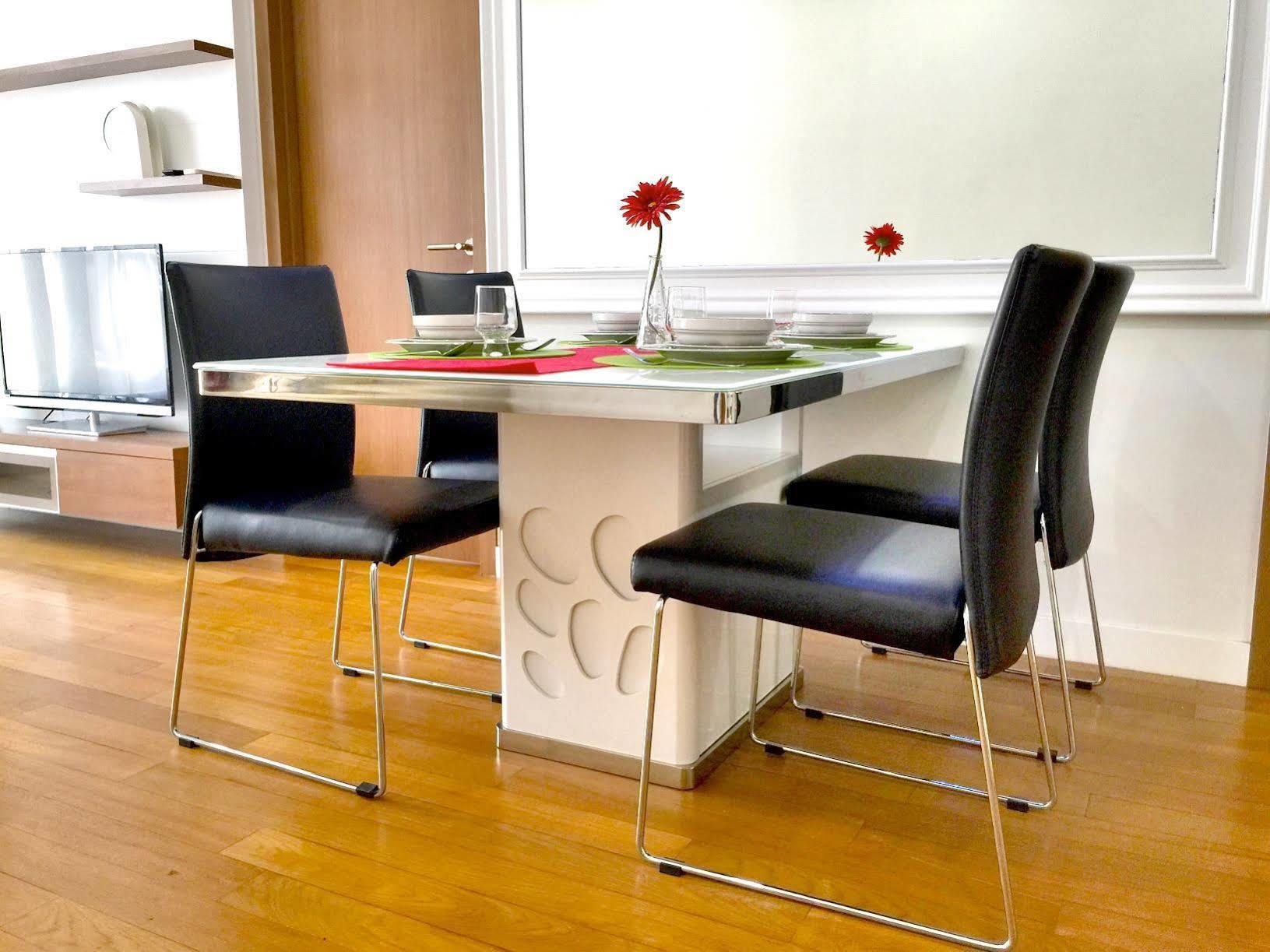 Vipod Suites Klcc 吉隆坡 外观 照片